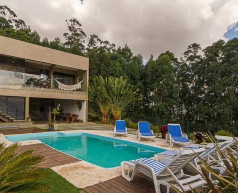 Foto 3 de Casa de Condomínio com 4 quartos à venda, 340m2 em Itupeva - SP