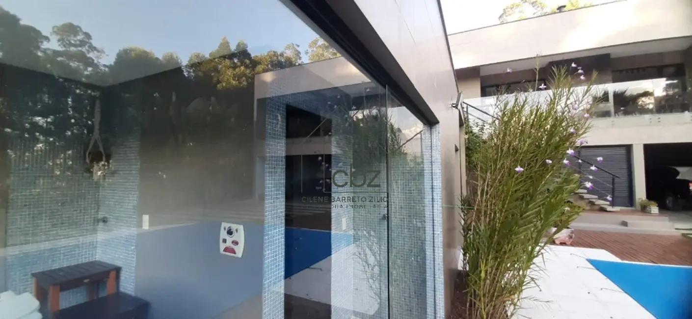 Foto 5 de Casa de Condomínio com 4 quartos à venda, 340m2 em Itupeva - SP