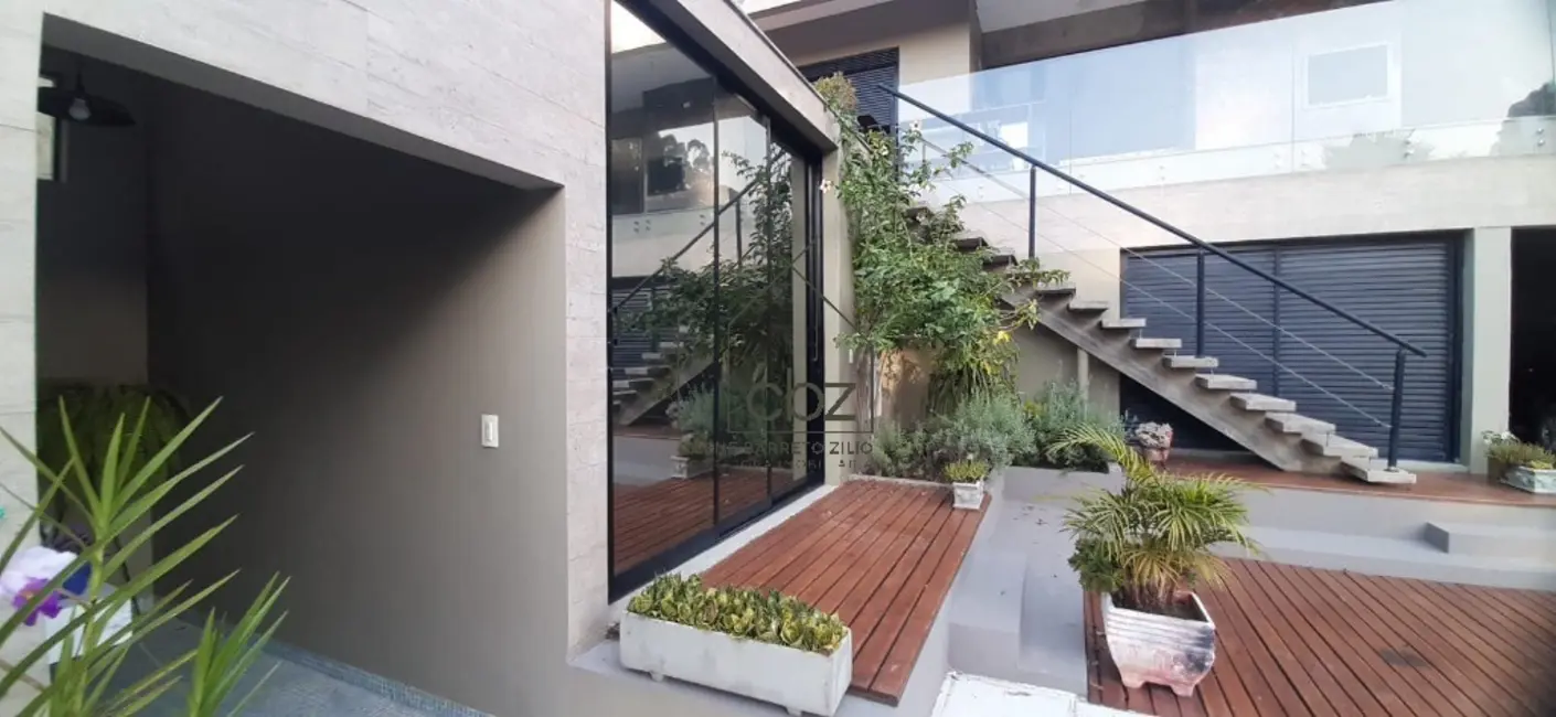 Foto 6 de Casa de Condomínio com 4 quartos à venda, 340m2 em Itupeva - SP