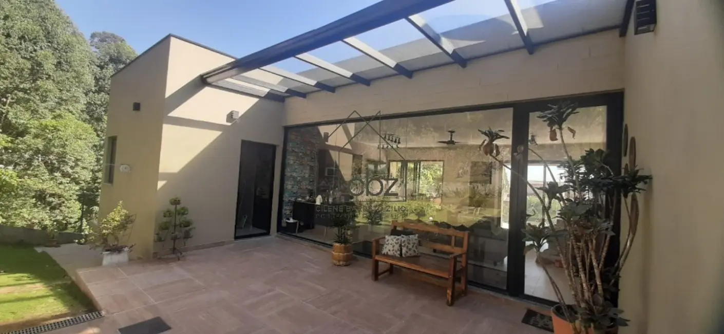 Foto 8 de Casa de Condomínio com 4 quartos à venda, 340m2 em Itupeva - SP