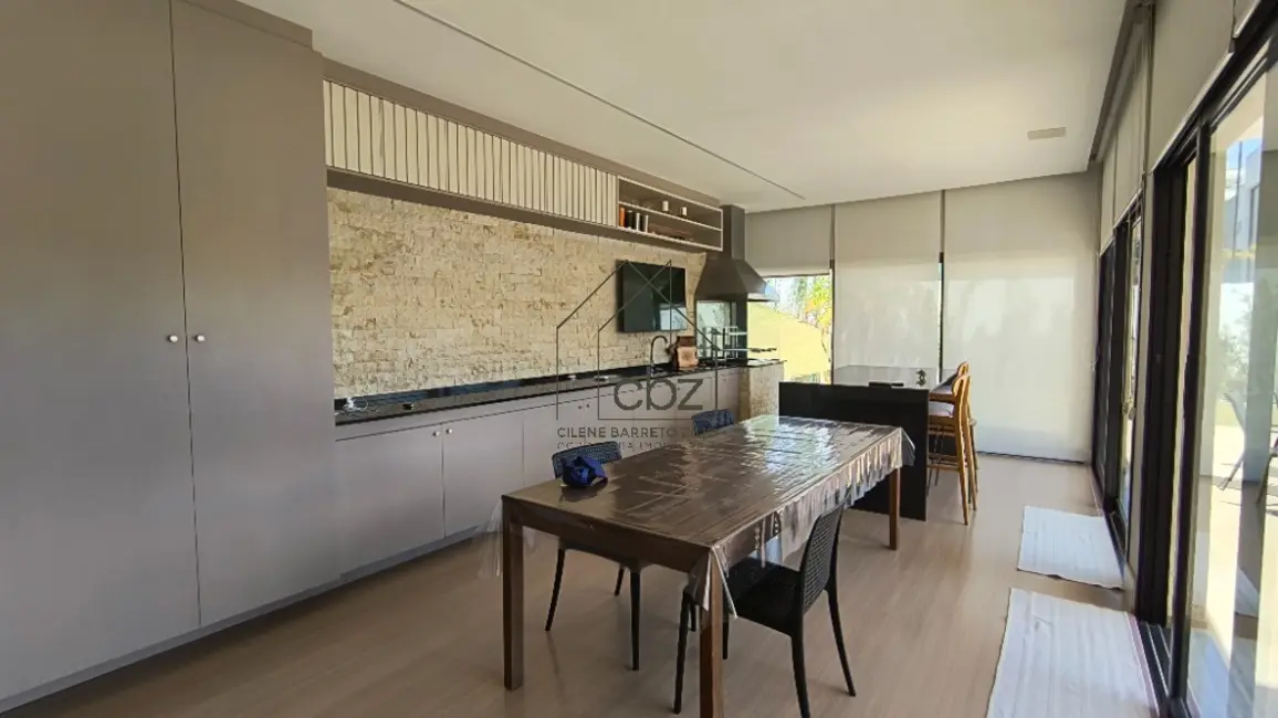 Casa de Condomínio com 4 quartos à venda, 388m2 em Itupeva - SP - imagem 8 Foto 8 de Casa de Condomínio com 4 quartos à venda, 388m2 em Itupeva - SP