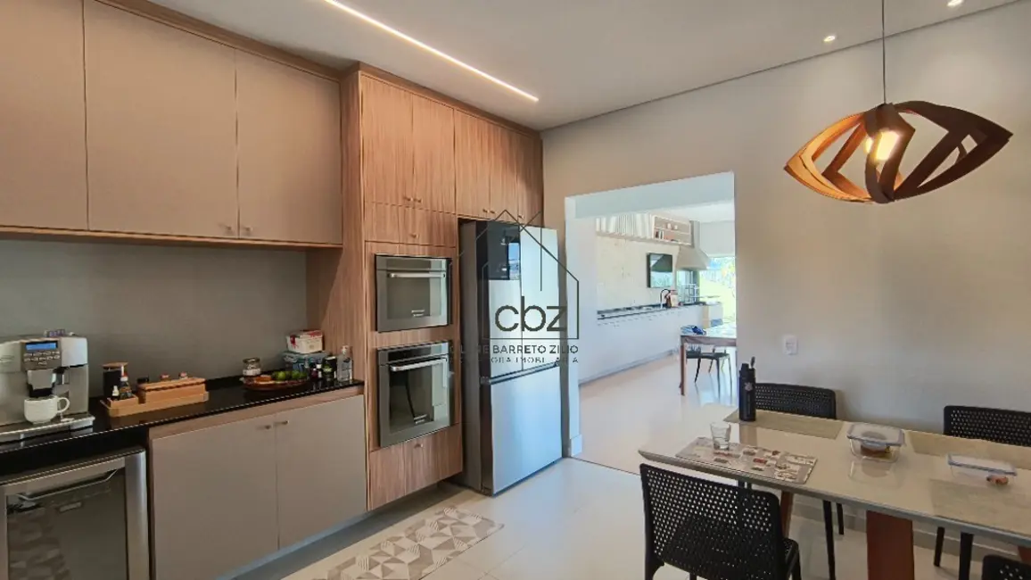 Casa de Condomínio com 4 quartos à venda, 388m2 em Itupeva - SP - imagem 9 Foto 9 de Casa de Condomínio com 4 quartos à venda, 388m2 em Itupeva - SP