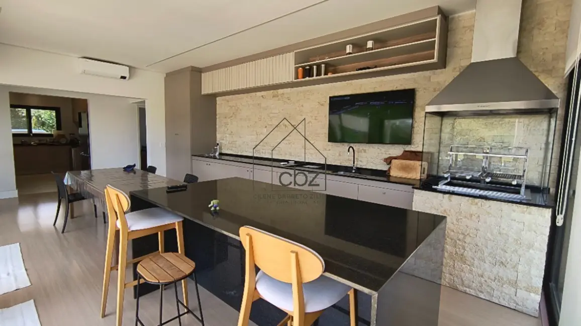 Casa de Condomínio com 4 quartos à venda, 388m2 em Itupeva - SP - imagem 7 Foto 7 de Casa de Condomínio com 4 quartos à venda, 388m2 em Itupeva - SP