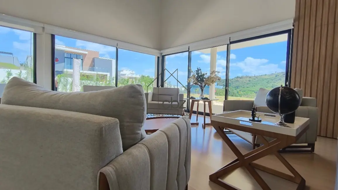 Casa de Condomínio com 4 quartos à venda, 388m2 em Itupeva - SP - imagem 6 Foto 6 de Casa de Condomínio com 4 quartos à venda, 388m2 em Itupeva - SP