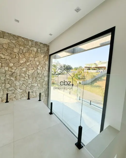 Foto 8 de Casa de Condomínio com 4 quartos à venda, 450m2 em Itupeva - SP