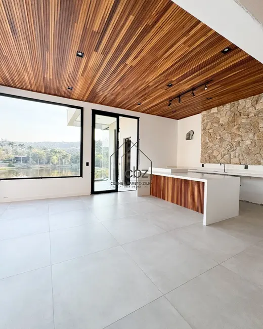 Foto 6 de Casa de Condomínio com 4 quartos à venda, 450m2 em Itupeva - SP