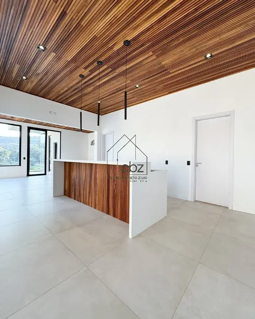 Foto 4 de Casa de Condomínio com 4 quartos à venda, 450m2 em Itupeva - SP