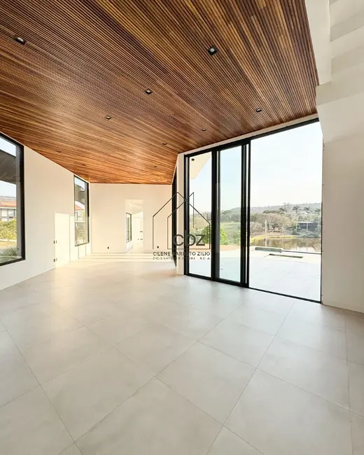 Foto 5 de Casa de Condomínio com 4 quartos à venda, 450m2 em Itupeva - SP