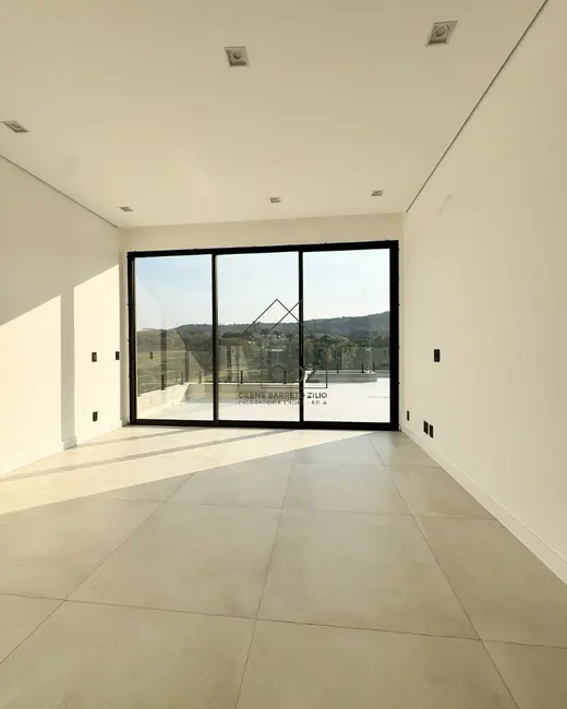 Foto 9 de Casa de Condomínio com 4 quartos à venda, 450m2 em Itupeva - SP