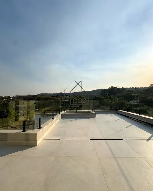 Foto 7 de Casa de Condomínio com 4 quartos à venda, 450m2 em Itupeva - SP