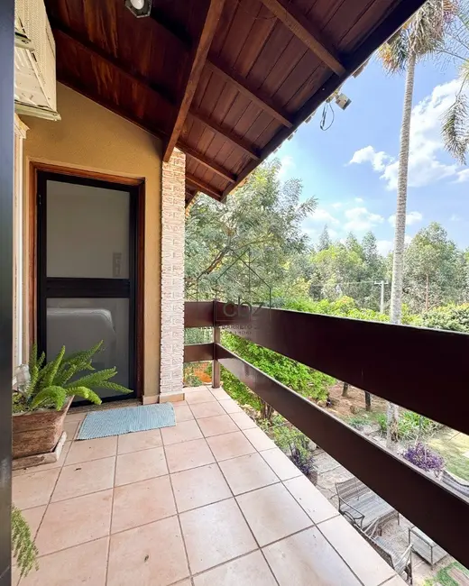 Casa com 5 quartos à venda, 536m2 em Itupeva - SP - imagem 9 Foto 9 de Casa com 5 quartos à venda, 536m2 em Itupeva - SP