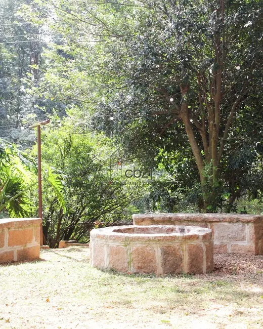 Casa com 5 quartos à venda, 536m2 em Itupeva - SP - imagem 4 Foto 4 de Casa com 5 quartos à venda, 536m2 em Itupeva - SP