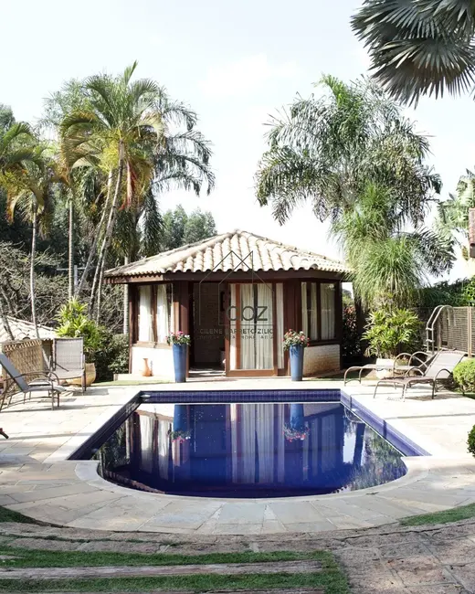 Casa com 5 quartos à venda, 536m2 em Itupeva - SP - imagem 2 Foto 2 de Casa com 5 quartos à venda, 536m2 em Itupeva - SP