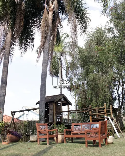 Casa com 5 quartos à venda, 536m2 em Itupeva - SP - imagem 3 Foto 3 de Casa com 5 quartos à venda, 536m2 em Itupeva - SP