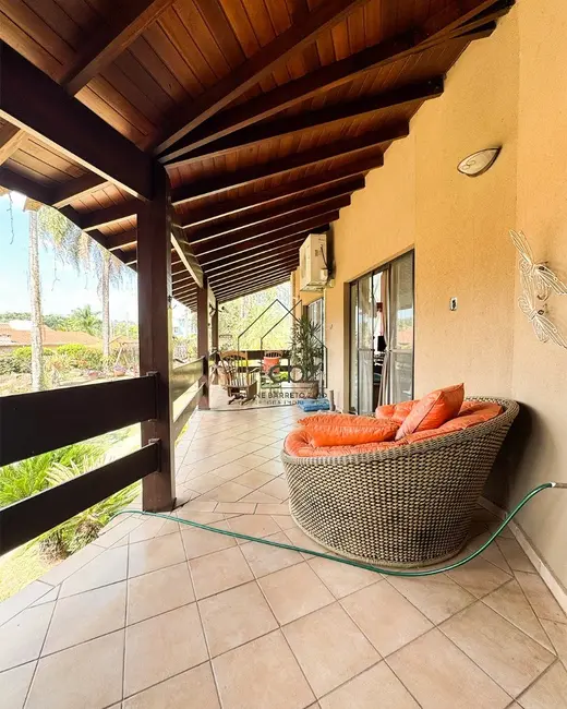 Casa com 5 quartos à venda, 536m2 em Itupeva - SP - imagem 8 Foto 8 de Casa com 5 quartos à venda, 536m2 em Itupeva - SP