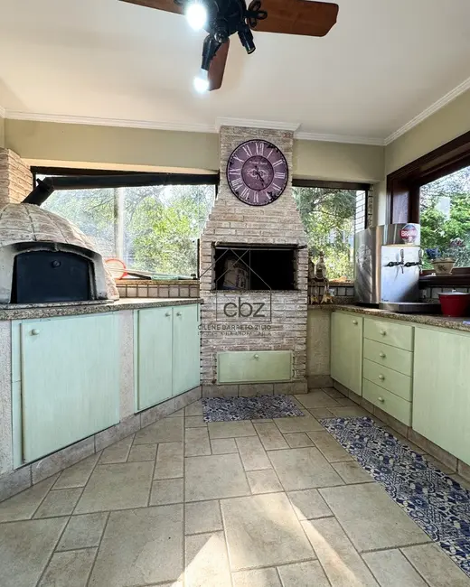 Casa com 5 quartos à venda, 536m2 em Itupeva - SP - imagem 5 Foto 5 de Casa com 5 quartos à venda, 536m2 em Itupeva - SP