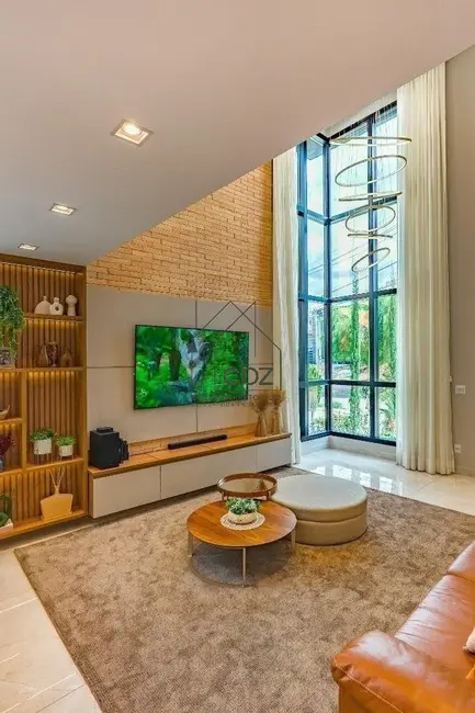 Casa de Condomínio com 4 quartos à venda, 337m2 em Itupeva - SP - imagem 4 Foto 4 de Casa de Condomínio com 4 quartos à venda, 337m2 em Itupeva - SP