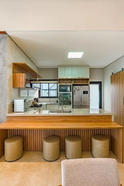 Casa de Condomínio com 4 quartos à venda, 337m2 em Itupeva - SP - imagem 7 Foto 7 de Casa de Condomínio com 4 quartos à venda, 337m2 em Itupeva - SP