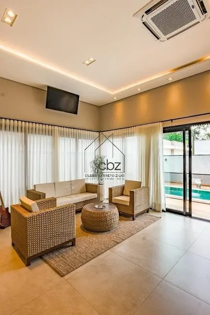 Casa de Condomínio com 4 quartos à venda, 337m2 em Itupeva - SP - imagem 5 Foto 5 de Casa de Condomínio com 4 quartos à venda, 337m2 em Itupeva - SP