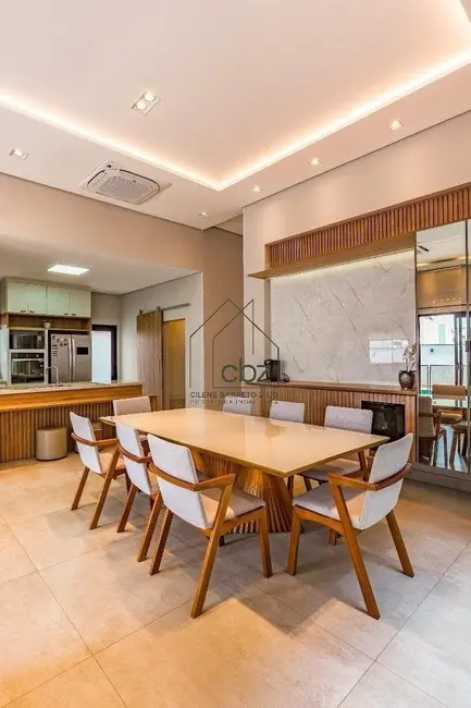 Casa de Condomínio com 4 quartos à venda, 337m2 em Itupeva - SP - imagem 6 Foto 6 de Casa de Condomínio com 4 quartos à venda, 337m2 em Itupeva - SP