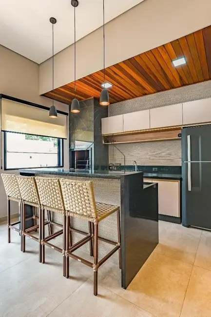 Casa de Condomínio com 4 quartos à venda, 337m2 em Itupeva - SP - imagem 9 Foto 9 de Casa de Condomínio com 4 quartos à venda, 337m2 em Itupeva - SP