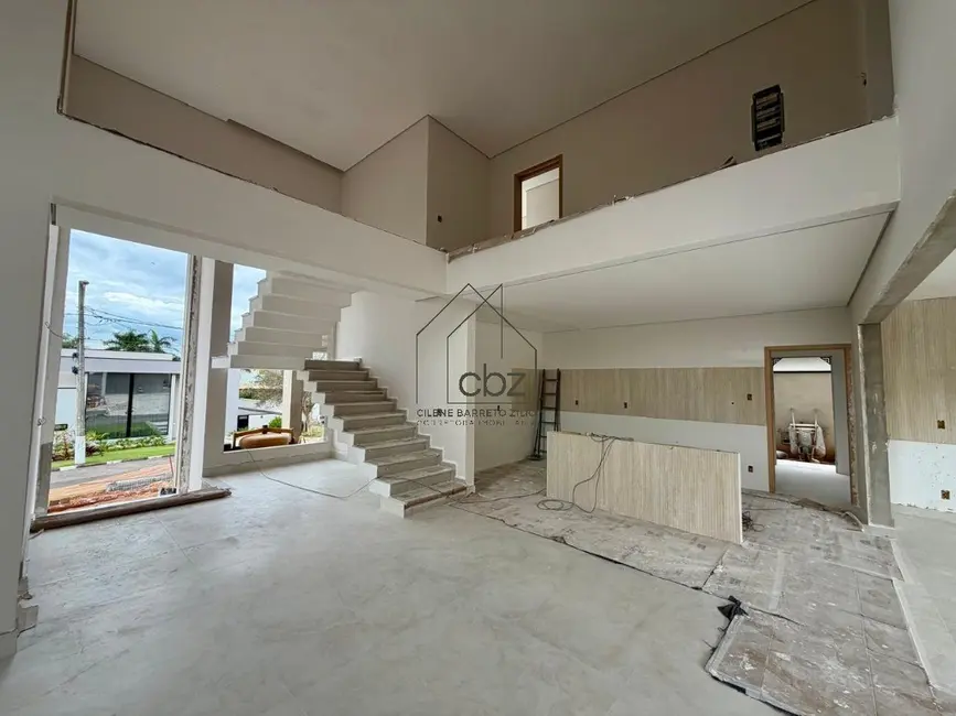 Casa de Condomínio com 4 quartos à venda, 370m2 em Itupeva - SP - imagem 8 Foto 8 de Casa de Condomínio com 4 quartos à venda, 370m2 em Itupeva - SP