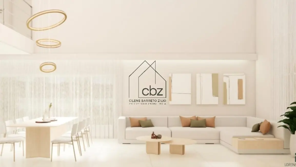 Foto 6 de Casa de Condomínio com 4 quartos à venda, 370m2 em Itupeva - SP