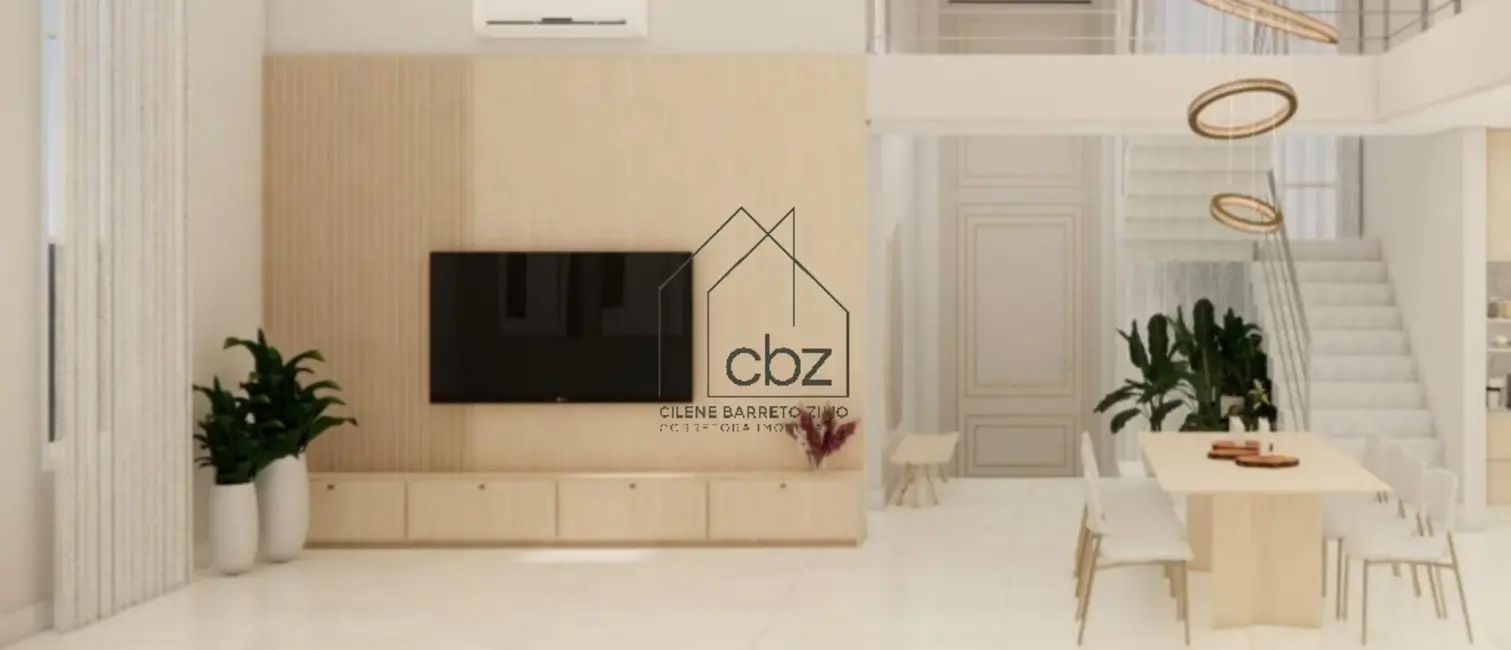 Foto 4 de Casa de Condomínio com 4 quartos à venda, 370m2 em Itupeva - SP