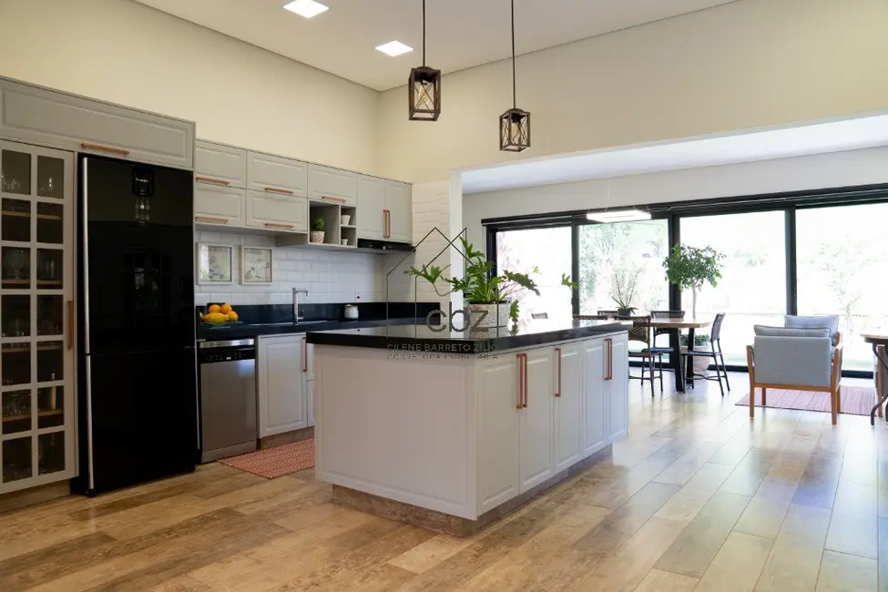 Foto 8 de Casa de Condomínio com 3 quartos à venda, 221m2 em Itupeva - SP