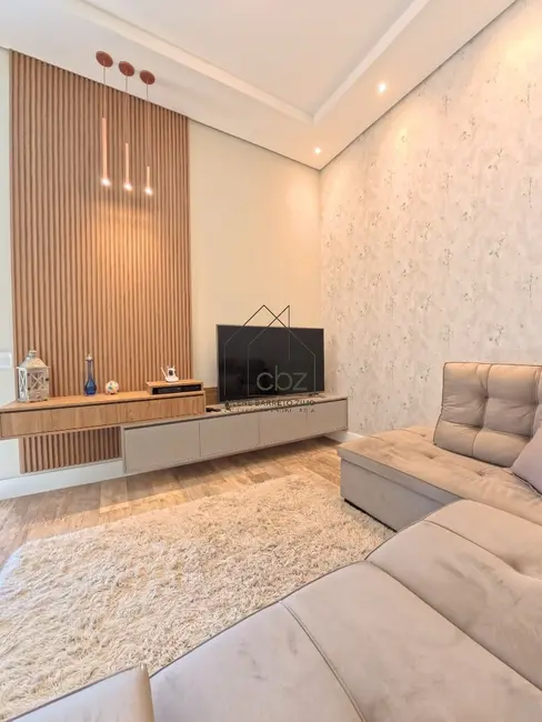 Foto 4 de Casa de Condomínio com 3 quartos à venda, 221m2 em Itupeva - SP