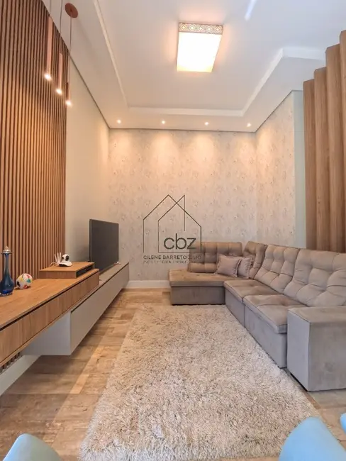 Foto 3 de Casa de Condomínio com 3 quartos à venda, 221m2 em Itupeva - SP