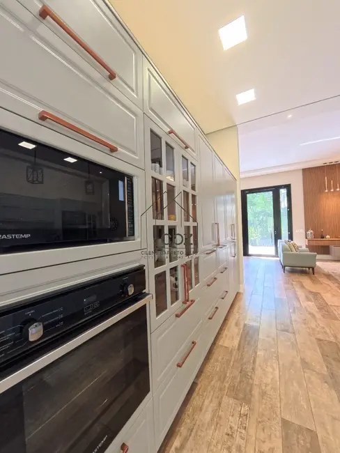 Foto 7 de Casa de Condomínio com 3 quartos à venda, 221m2 em Itupeva - SP