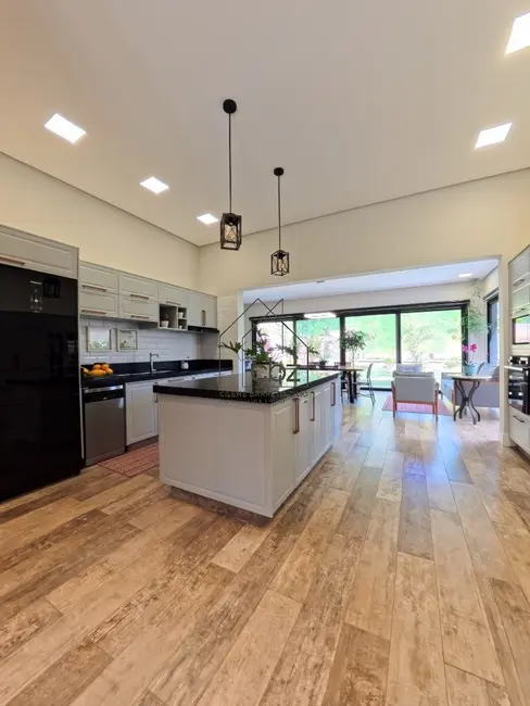 Foto 6 de Casa de Condomínio com 3 quartos à venda, 221m2 em Itupeva - SP