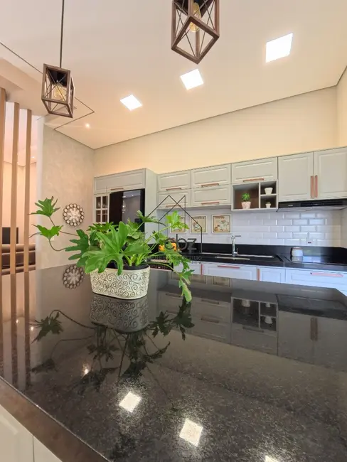 Foto 9 de Casa de Condomínio com 3 quartos à venda, 221m2 em Itupeva - SP