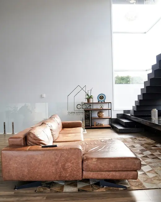 Foto 5 de Casa de Condomínio com 3 quartos à venda, 322m2 em Itupeva - SP