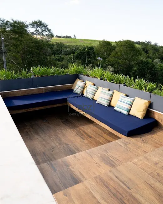 Foto 3 de Casa de Condomínio com 3 quartos à venda, 322m2 em Itupeva - SP