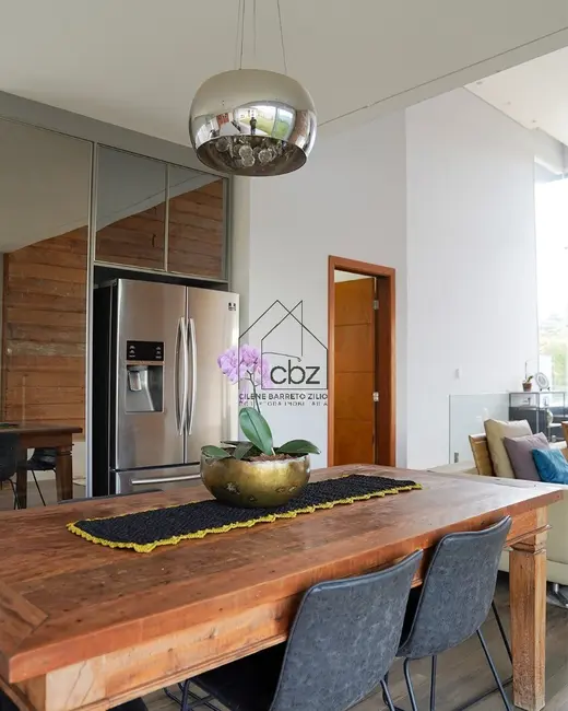 Foto 7 de Casa de Condomínio com 3 quartos à venda, 322m2 em Itupeva - SP