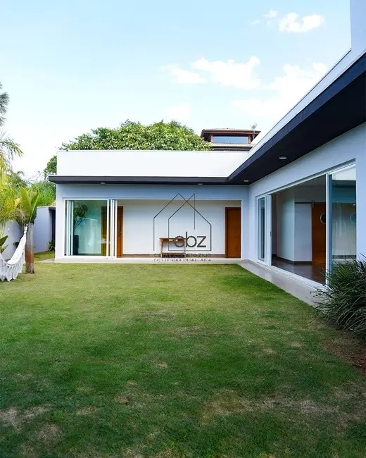 Foto 9 de Casa de Condomínio com 3 quartos à venda, 322m2 em Itupeva - SP