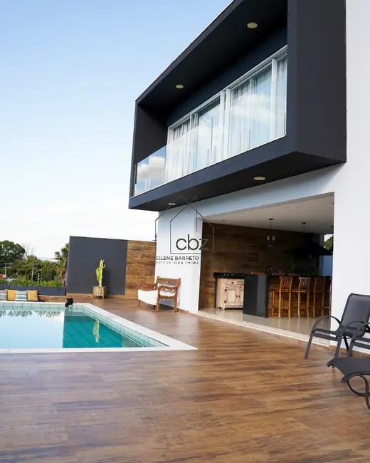 Foto 2 de Casa de Condomínio com 3 quartos à venda, 322m2 em Itupeva - SP