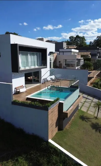 Foto 1 de Casa de Condomínio com 3 quartos à venda, 322m2 em Itupeva - SP