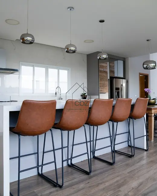 Foto 8 de Casa de Condomínio com 3 quartos à venda, 322m2 em Itupeva - SP