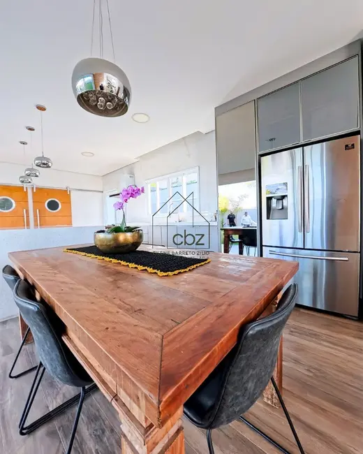 Foto 6 de Casa de Condomínio com 3 quartos à venda, 322m2 em Itupeva - SP