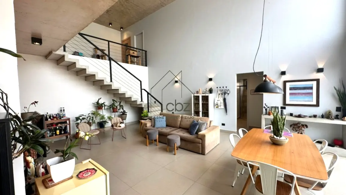 Foto 2 de Casa de Condomínio com 4 quartos à venda, 371m2 em Itupeva - SP