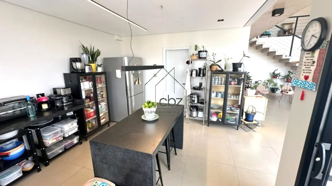 Foto 6 de Casa de Condomínio com 4 quartos à venda, 371m2 em Itupeva - SP