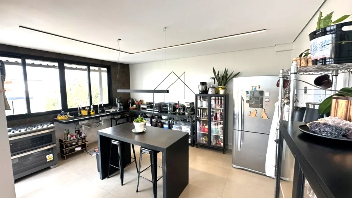 Foto 5 de Casa de Condomínio com 4 quartos à venda, 371m2 em Itupeva - SP