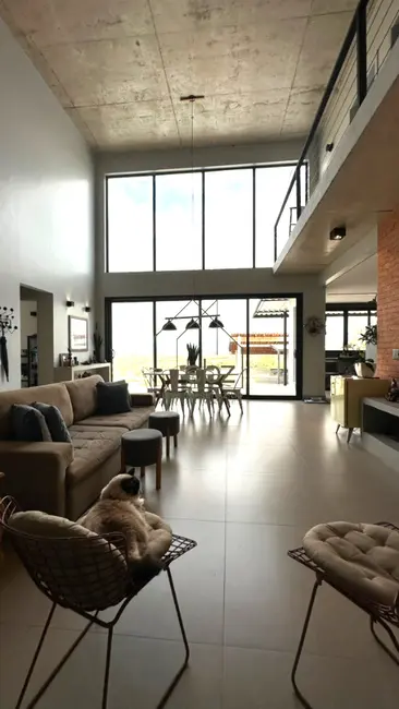 Foto 8 de Casa de Condomínio com 4 quartos à venda, 371m2 em Itupeva - SP