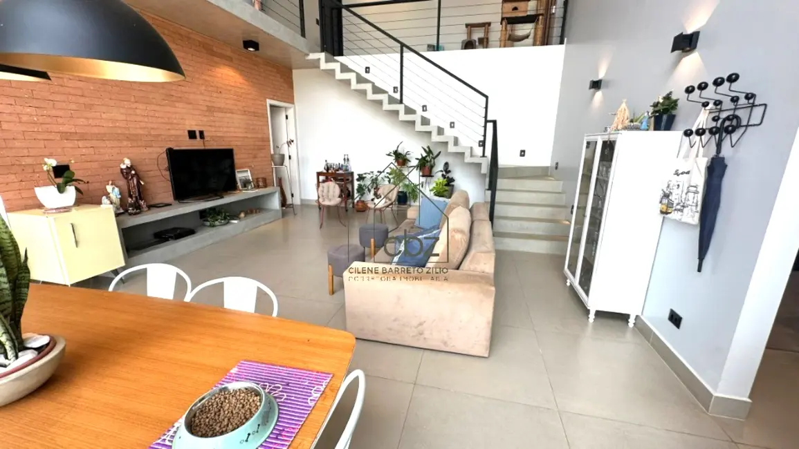 Foto 3 de Casa de Condomínio com 4 quartos à venda, 371m2 em Itupeva - SP