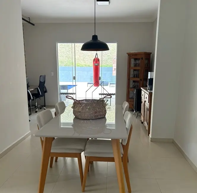 Foto 8 de Casa de Condomínio com 3 quartos para alugar, 256m2 em Itupeva - SP