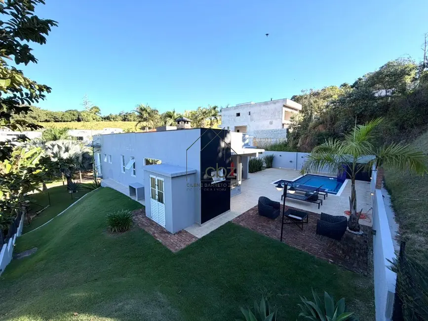 Foto 5 de Casa de Condomínio com 3 quartos à venda, 256m2 em Itupeva - SP