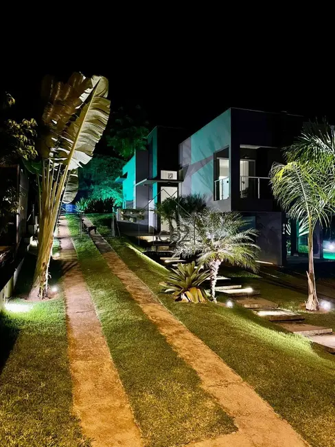 Foto 3 de Casa de Condomínio com 3 quartos para alugar, 256m2 em Itupeva - SP